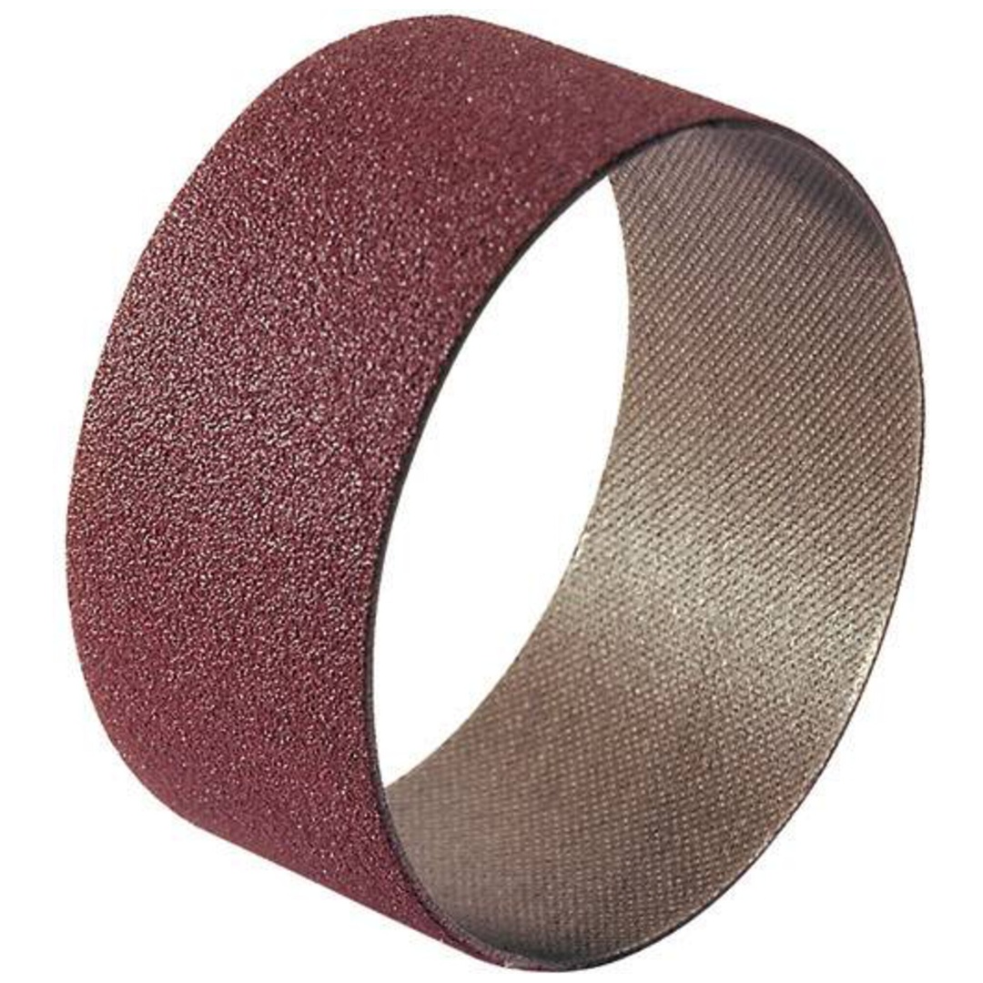 Klingspor CS 310 X Schleifhülsen, 13 x 25 mm Korn 50