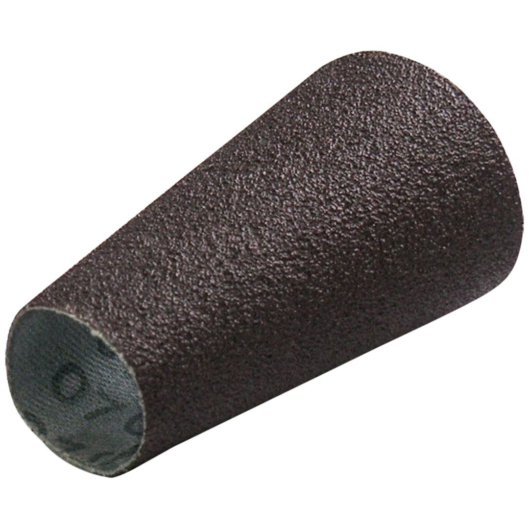 Klingspor CS 310 X Schleifkonen, 22 x 36 x 60 mm Korn 50