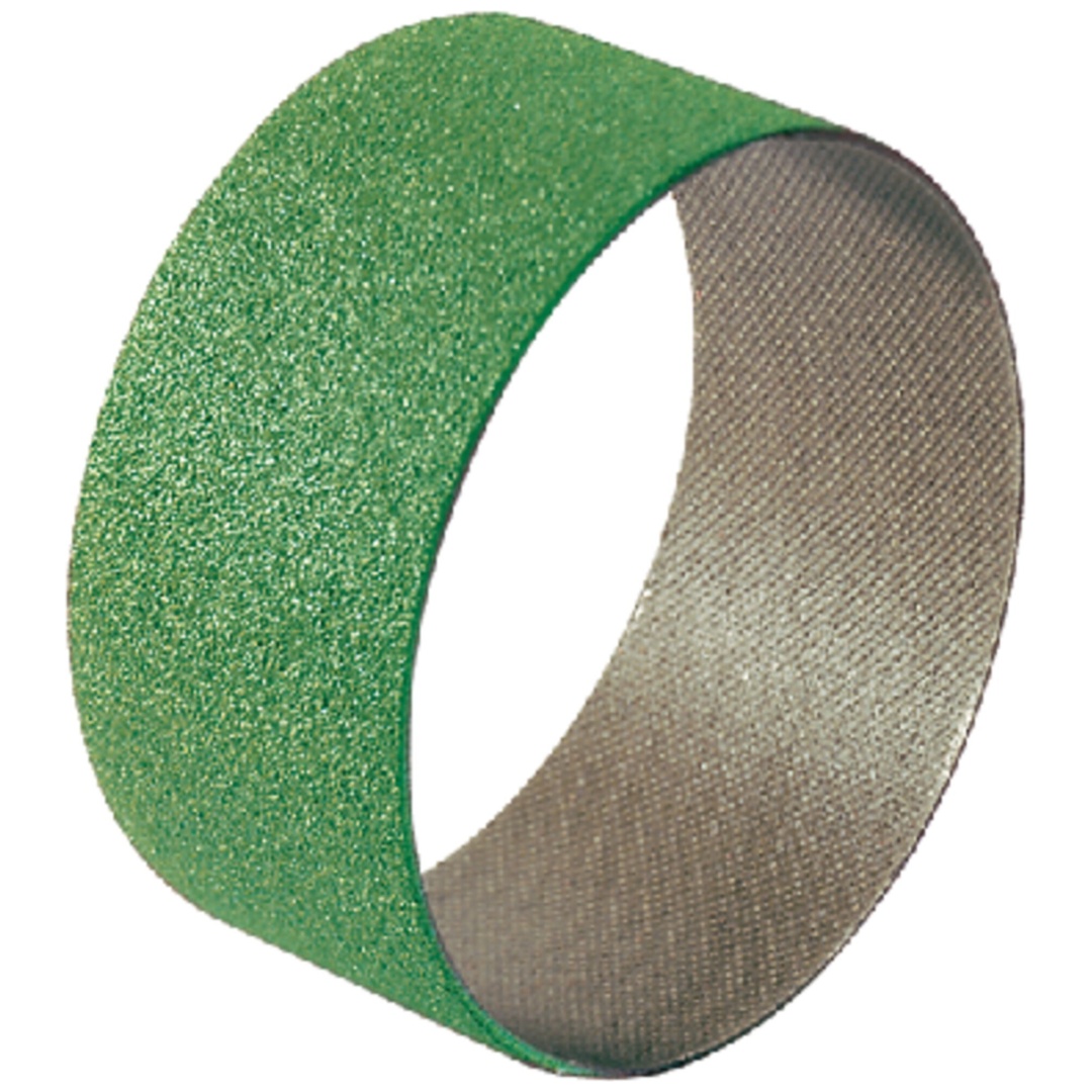 Klingspor CS 451 X Schleifhülsen Multibindung, 60 x 30 mm Korn 60