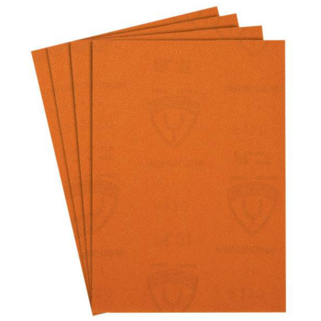 Klingspor PL 31 B S.a.U. Bogen, 230 x 280 mm Korn 320