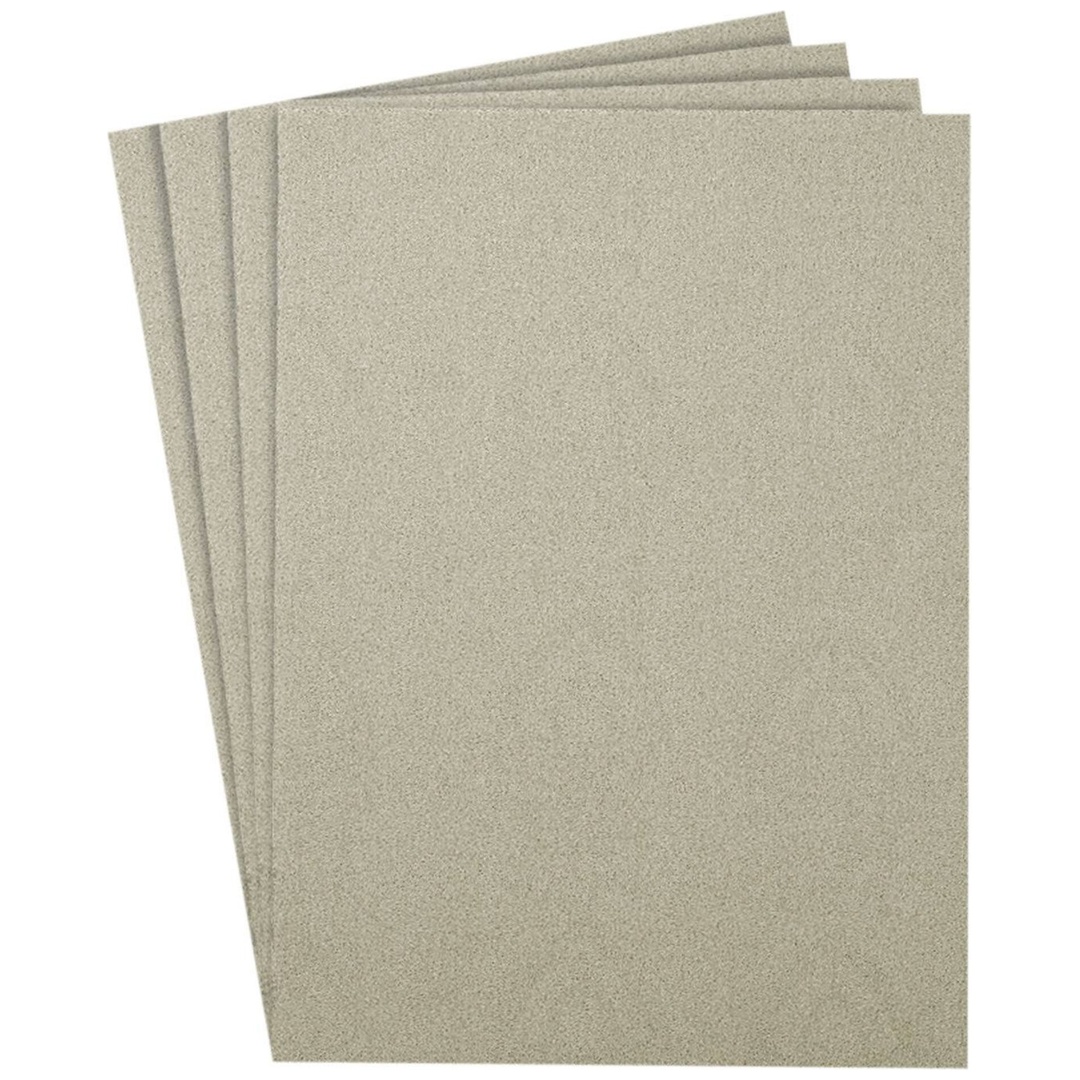 Klingspor PS 33 C S.a.U. Bogen, 230 x 280 mm Korn 80
