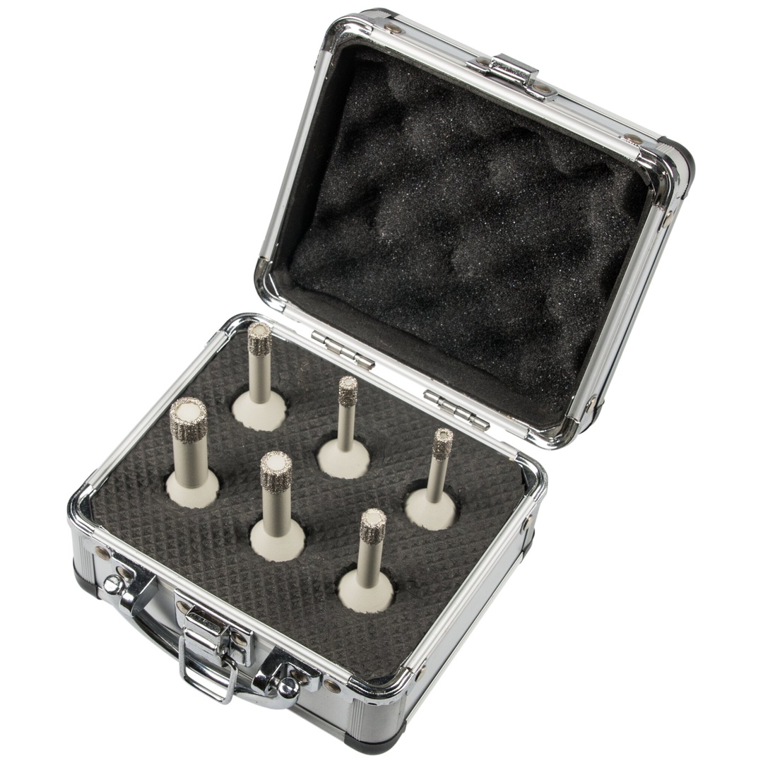 Klingspor DK 600 F Diamantwerkzeuge (Set)