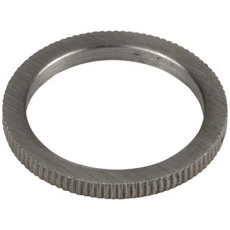 Klingspor DZ 100 RR Reduzierring, 25,4 x 22,23 x 2 mm