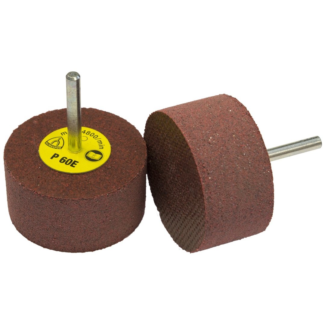 Klingspor RFS 651 R-Flex S.-Stifte, Korn 60 40 x 15 x 6 mm