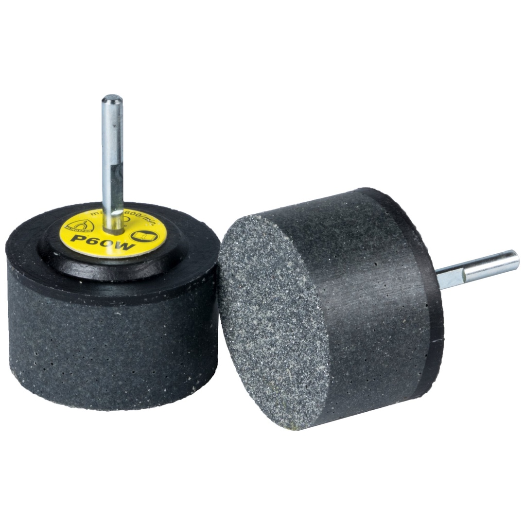Klingspor SFM 656 Schleiffix M.-Stifte, Korn 60 40 x 30 x 6 mm