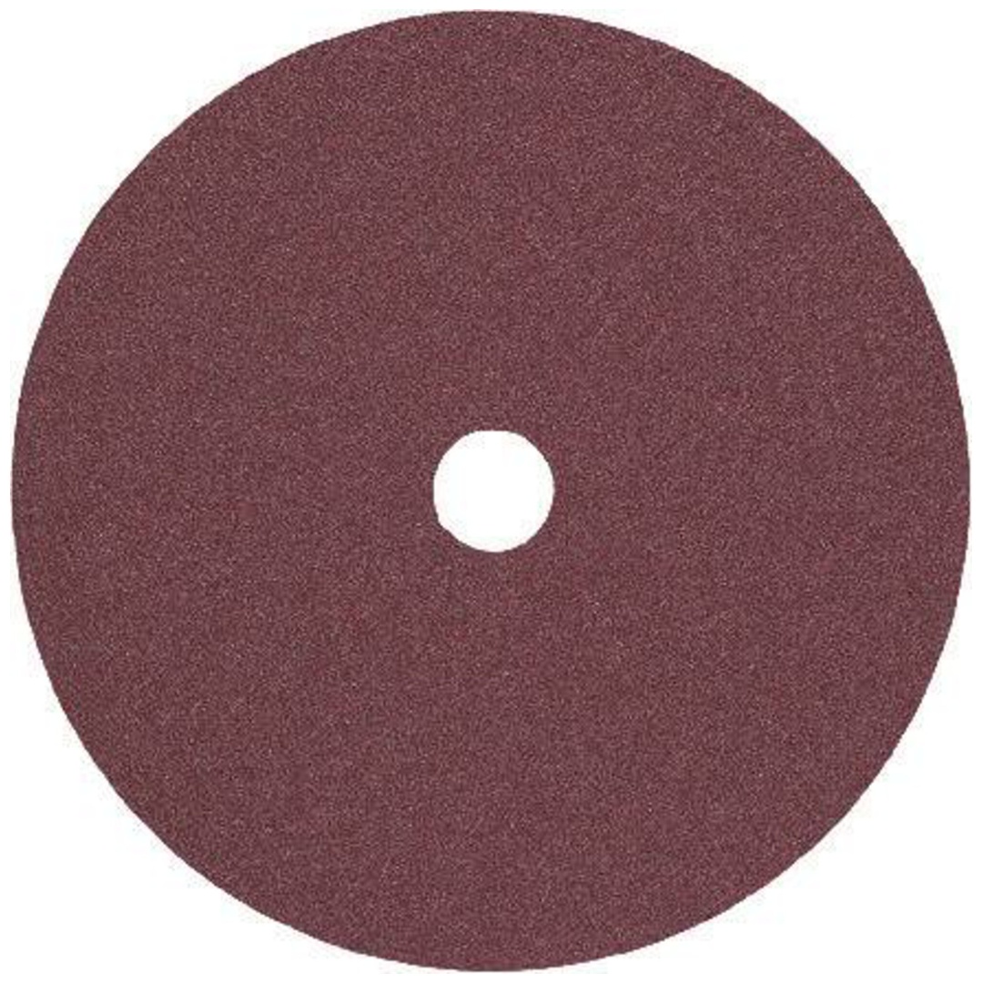 Klingspor CS 561 Fiberscheiben, 115 x 22 mm Korn 50 Rundloch