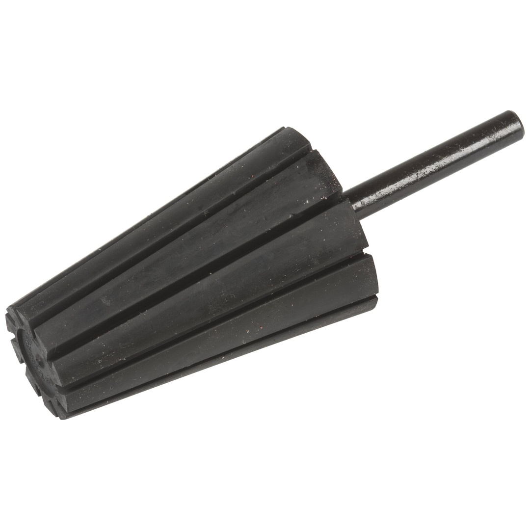 Klingspor GK 555 A konischer Gummikörper, 22 x 60 x 6 mm