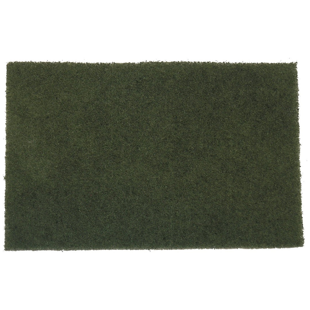 Klingspor NPA 400 Vliesbogen, 152 x 229 mm Very fine General Purpose Korund