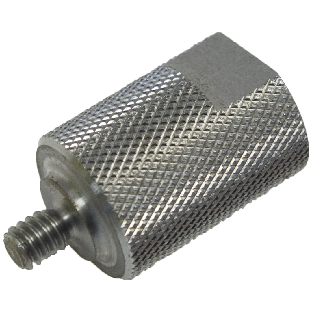 Klingspor QCA 555 Adapter Gewinde M 14, 30 mm