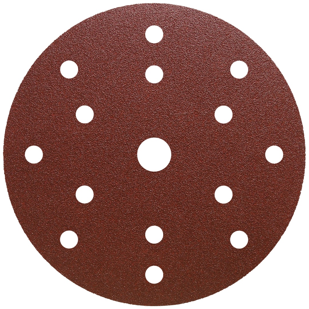 Klingspor PS 22 K Scheiben kletthaftend, 150 mm Korn 100 Lochform GLS47