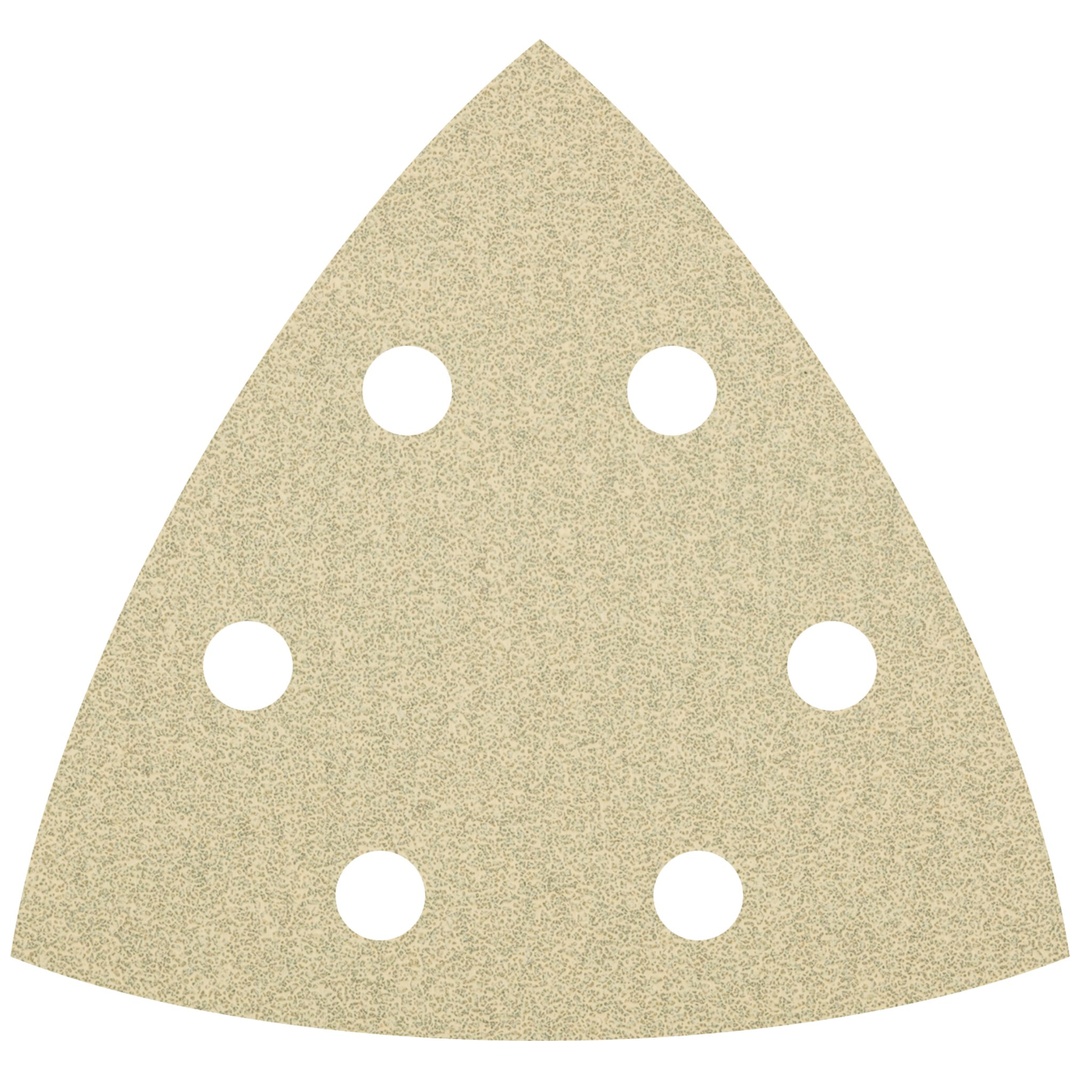 Klingspor PS 33 CK Scheiben kletthaftend, 96 mm Korn 40 Lochform GLS15