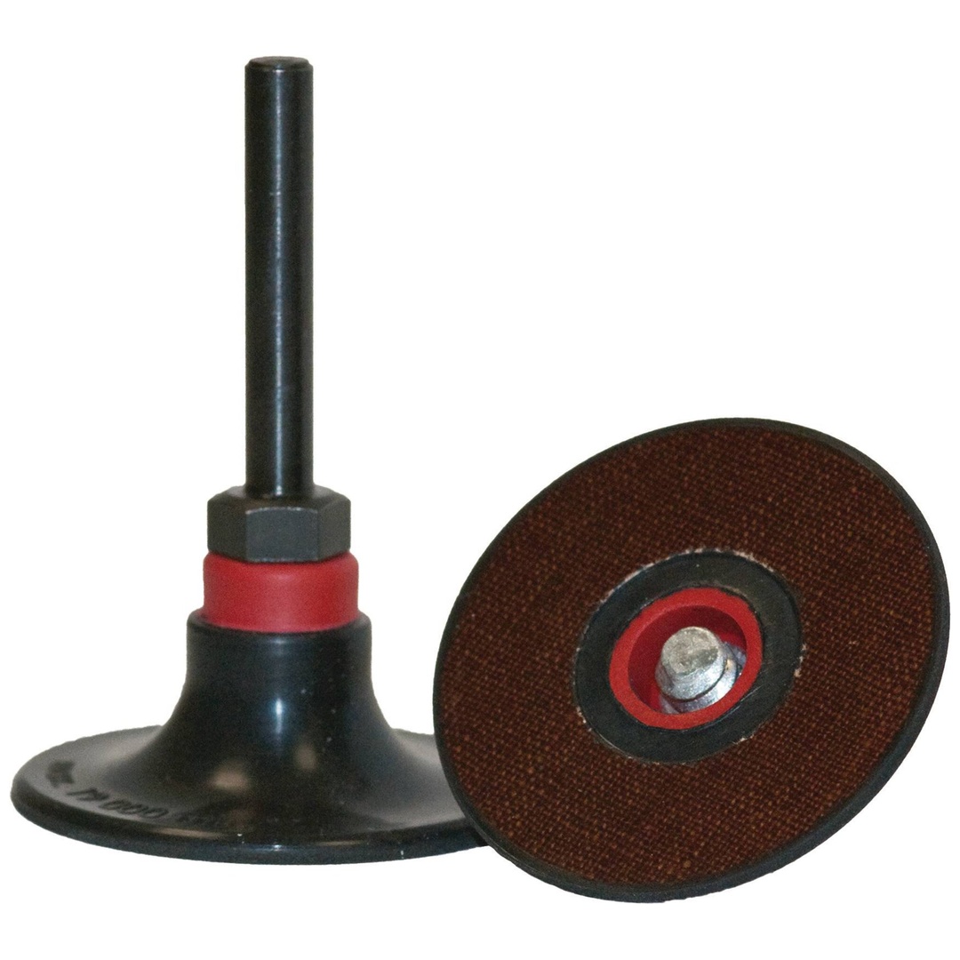 Klingspor QMC 555 Stützteller, 76 x 6 mm FIRM