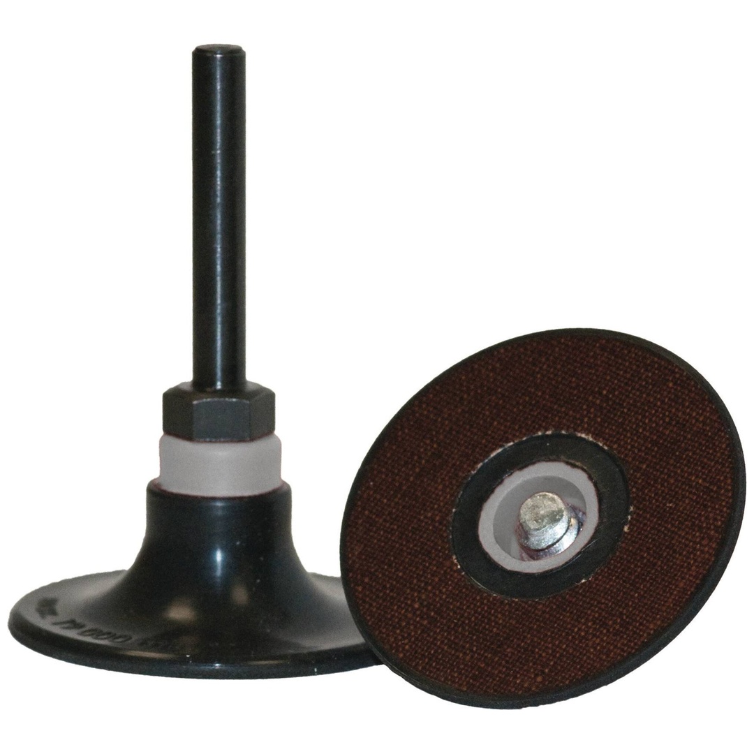 Klingspor QMC 555 Stützteller, 50 x 6 mm Soft