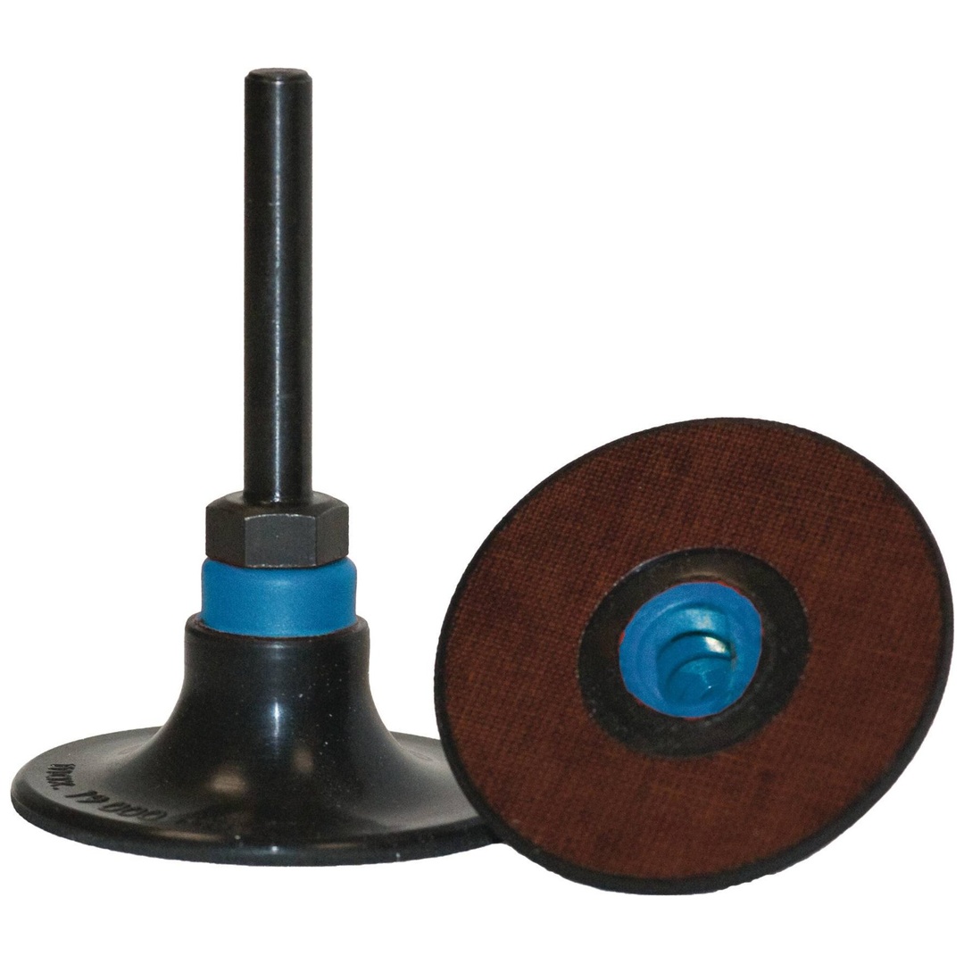 Klingspor QRC 555 Stützteller, 38 x 6 mm MEDIUM