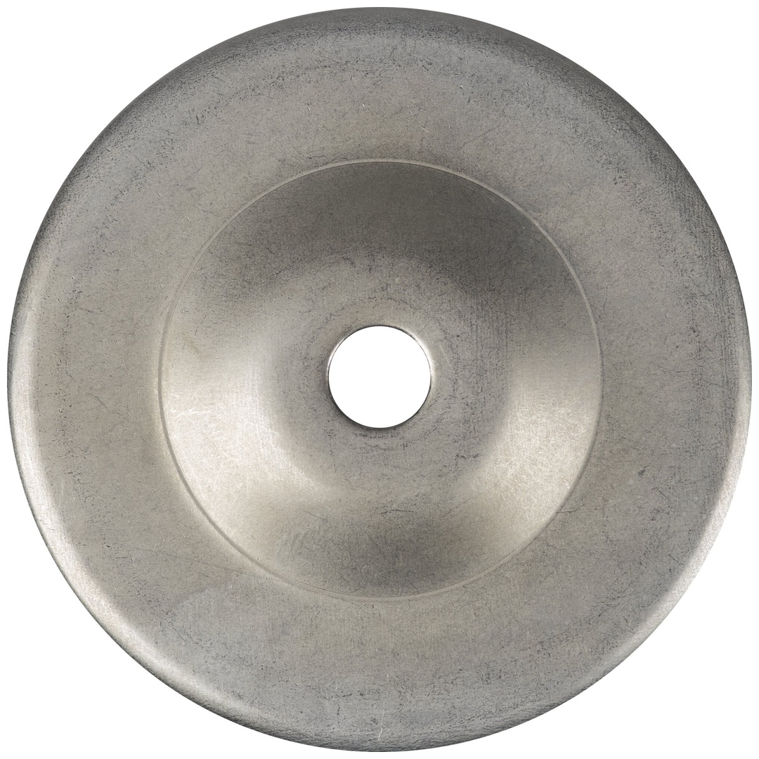 Klingspor SMD 612 Spanndeckel, 155 x 20 mm