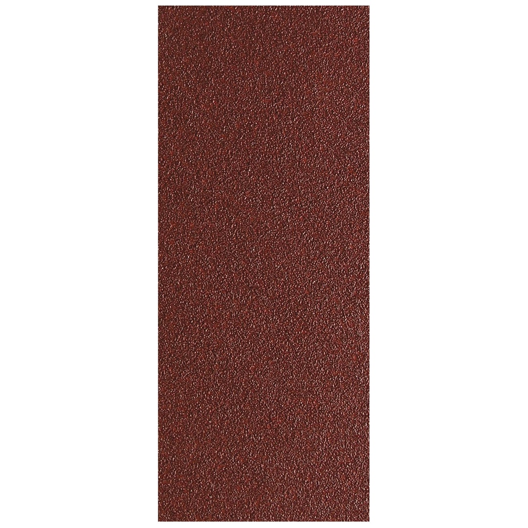 Klingspor PS 22 K Streifen kletthaftend, 115 x 115 mm Korn 120 ohne Loch
