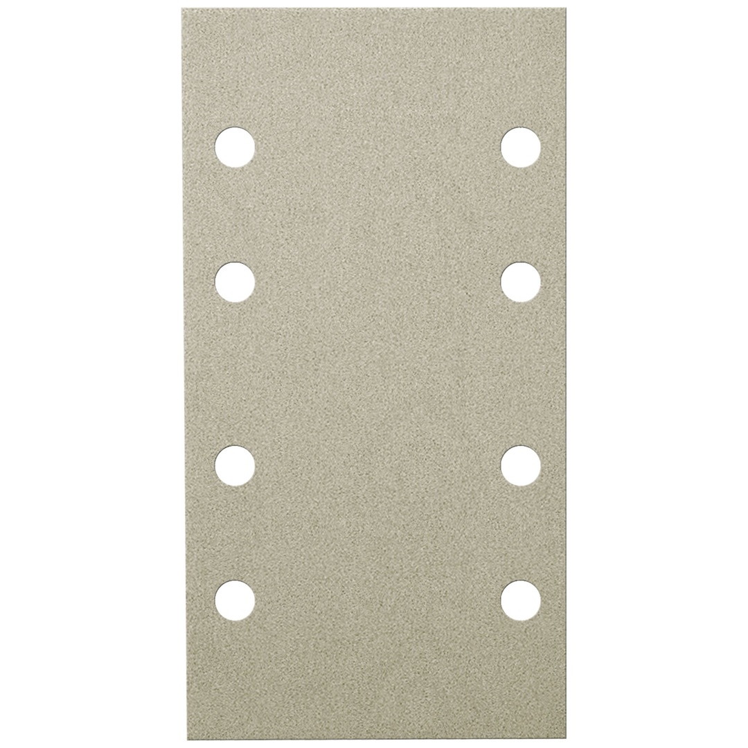 Klingspor PS 33 CK Streifen kletthaftend, 93 x 178 mm Korn 120 Lochform GL17