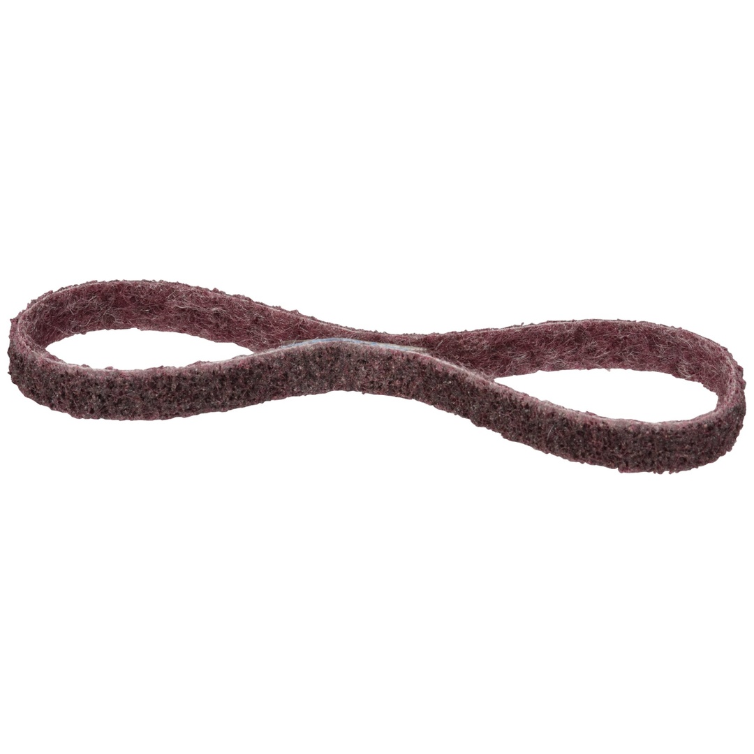 Klingspor NBF 800 Vliesbänder, 10 x 330 mm Coarse Korund F4W