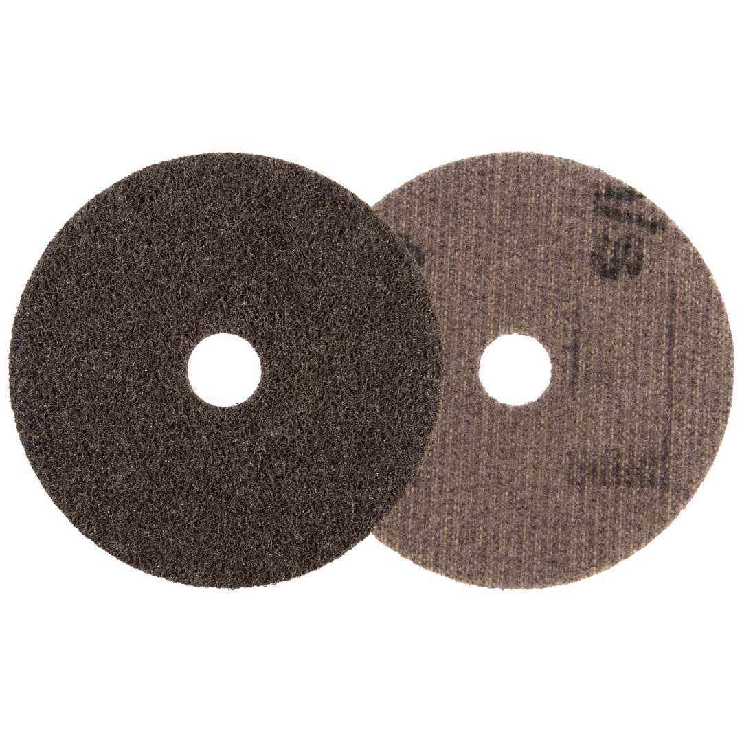 Klingspor SV 484 Vliesscheiben, 115 x 22 mm Coarse Korund