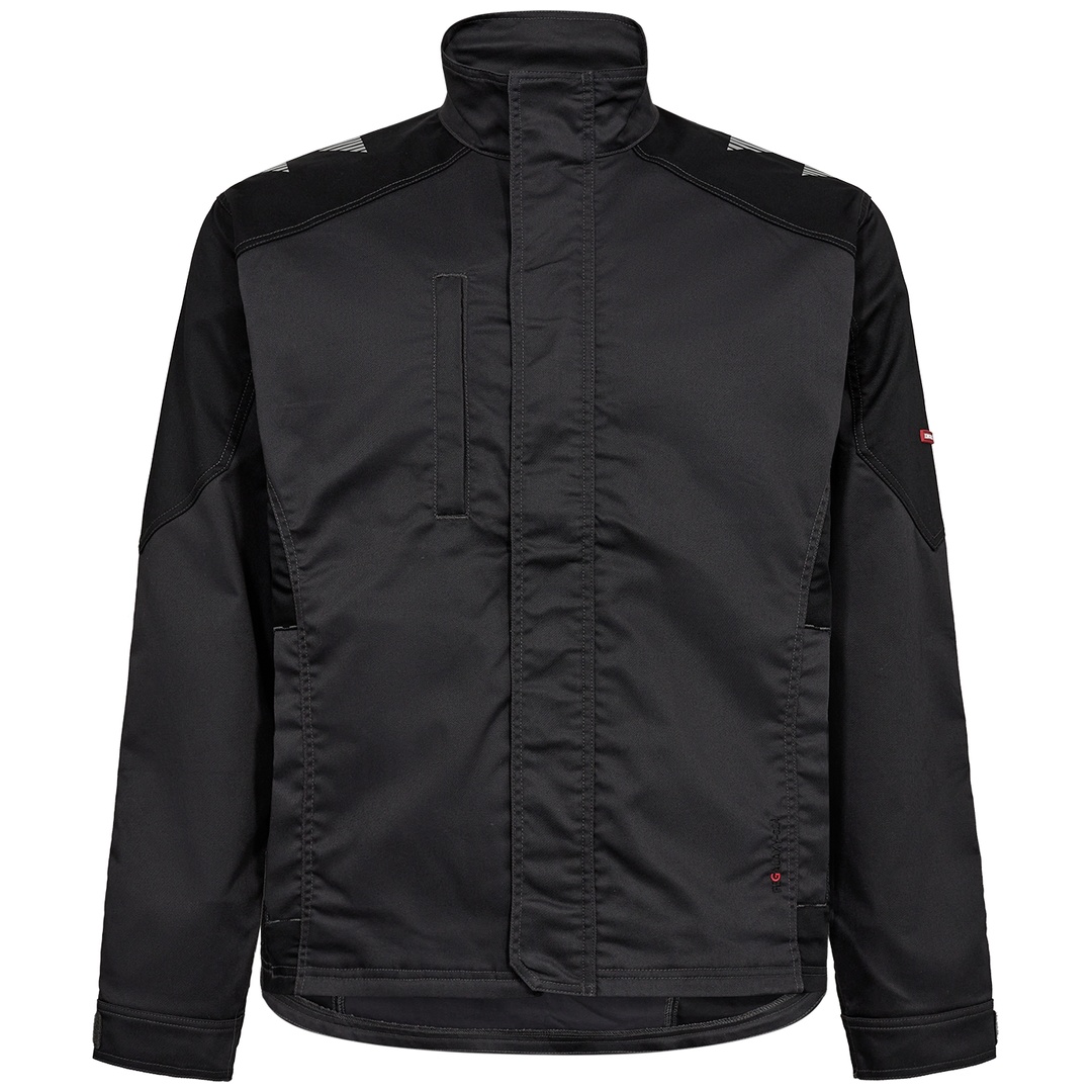 ENGEL Safety Arbeitsjacke mit 2-Wege-Stretch 1809-255 Gr. 3XL anthrazit/schwarz