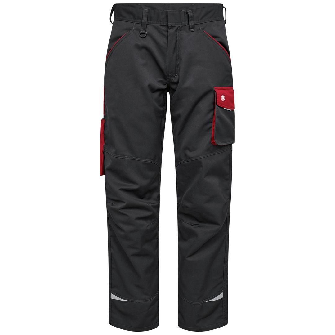 Engel Galaxy Light Bundhose 2290-880-79757 Gr. 28 anthrazit/rot