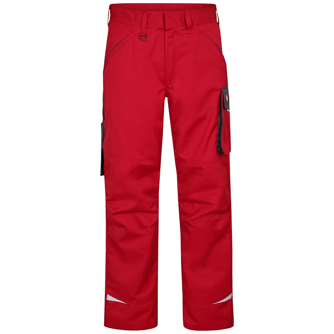 Engel Galaxy Light Bundhose 2290-880-75779 Gr. 22 tomato red/anthrazit
