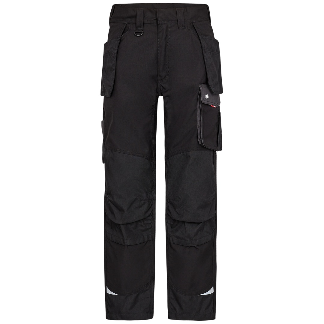 ENGEL Galaxy Arbeitshose mit Holstert. 2811-254-2079 Gr. 25 schwarz/anthrazit