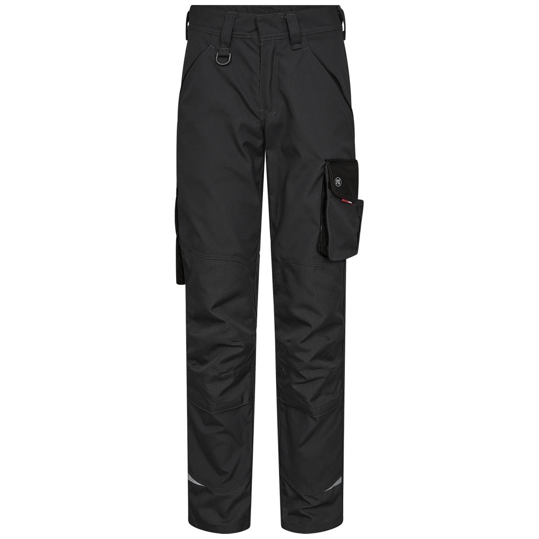 ENGEL Galaxy Bundhose Damen 2815-254-7920 Gr. 46 anthrazit/schwarz