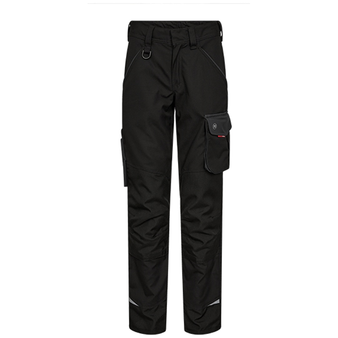 ENGEL Galaxy Bundhose Damen 2815-254-2079 Gr. 40 schwarz/anthrazit