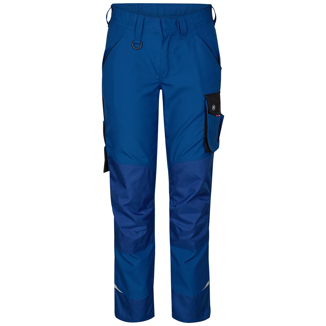 ENGEL Galaxy Bundhose Damen 2815-254-73720 Gr. 48 surfer blue/schwarz