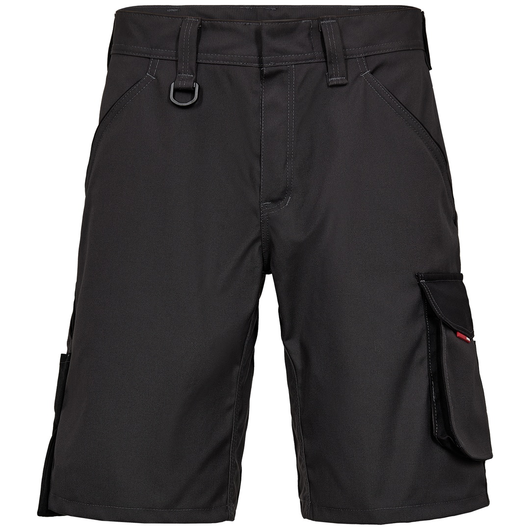 ENGEL Galaxy Shorts Herren 6810-254-7920 Gr. 52 anthrazit/schwarz