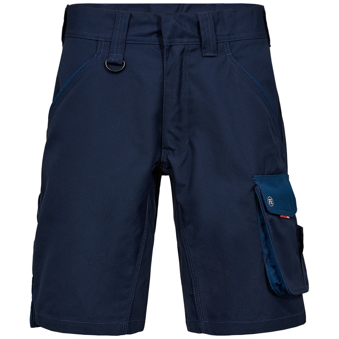 ENGEL Galaxy Shorts Herren 6810-254-16577 Gr. 60 blue ink/dark petrol
