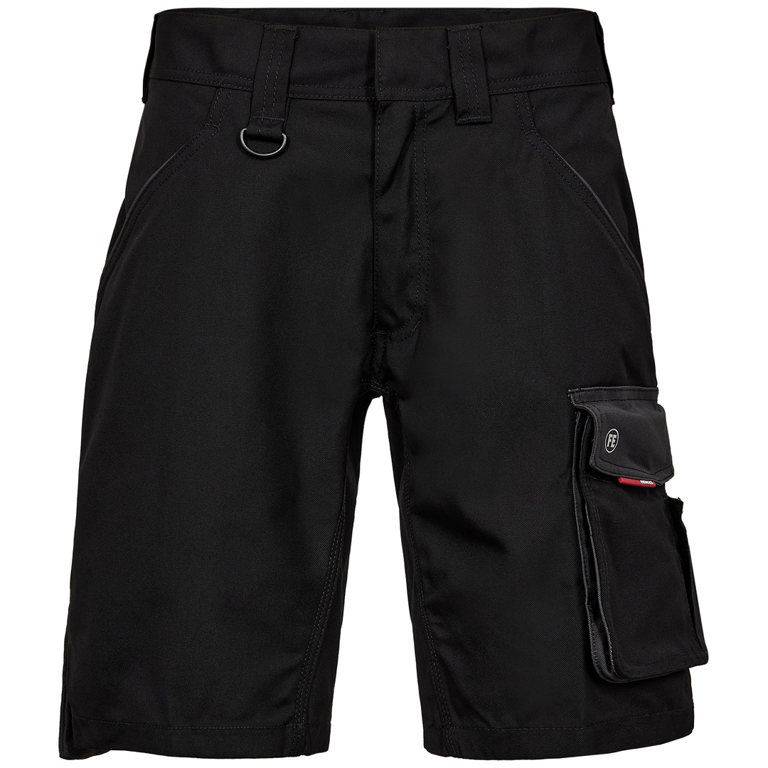 ENGEL Galaxy Shorts Herren 6810-254-2079 Gr. 62 schwarz/anthrazit