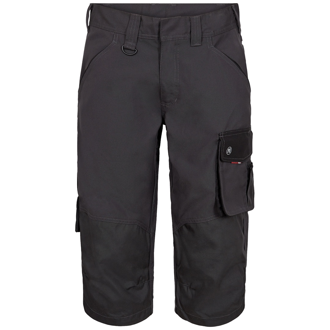 ENGEL Galaxy 3/4 Hose 6812-254-7920 Gr. 50 Anthrazitgrau/Schwarz
