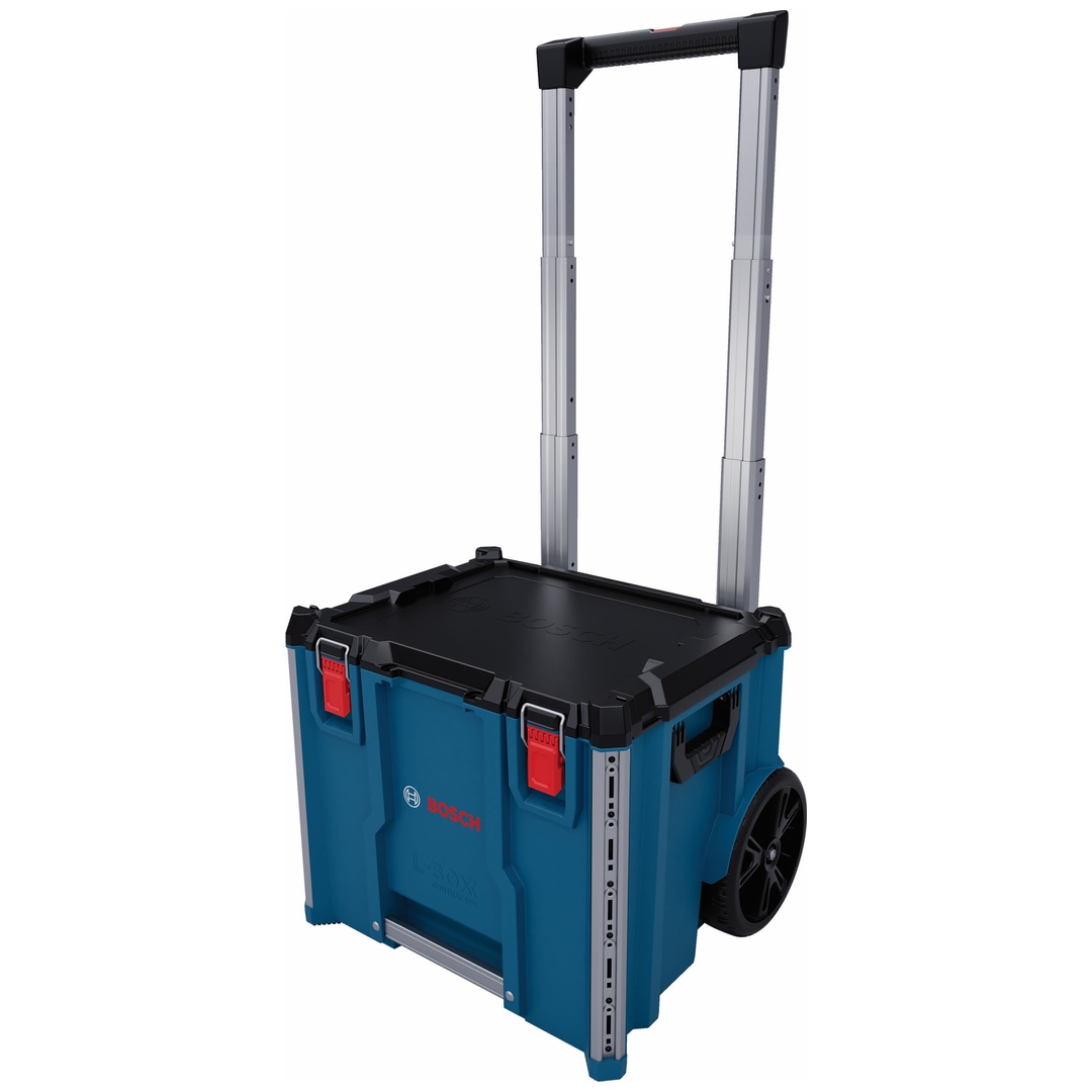 Bosch Professional Bosch Koffersystem L-BOXX Contractor 476