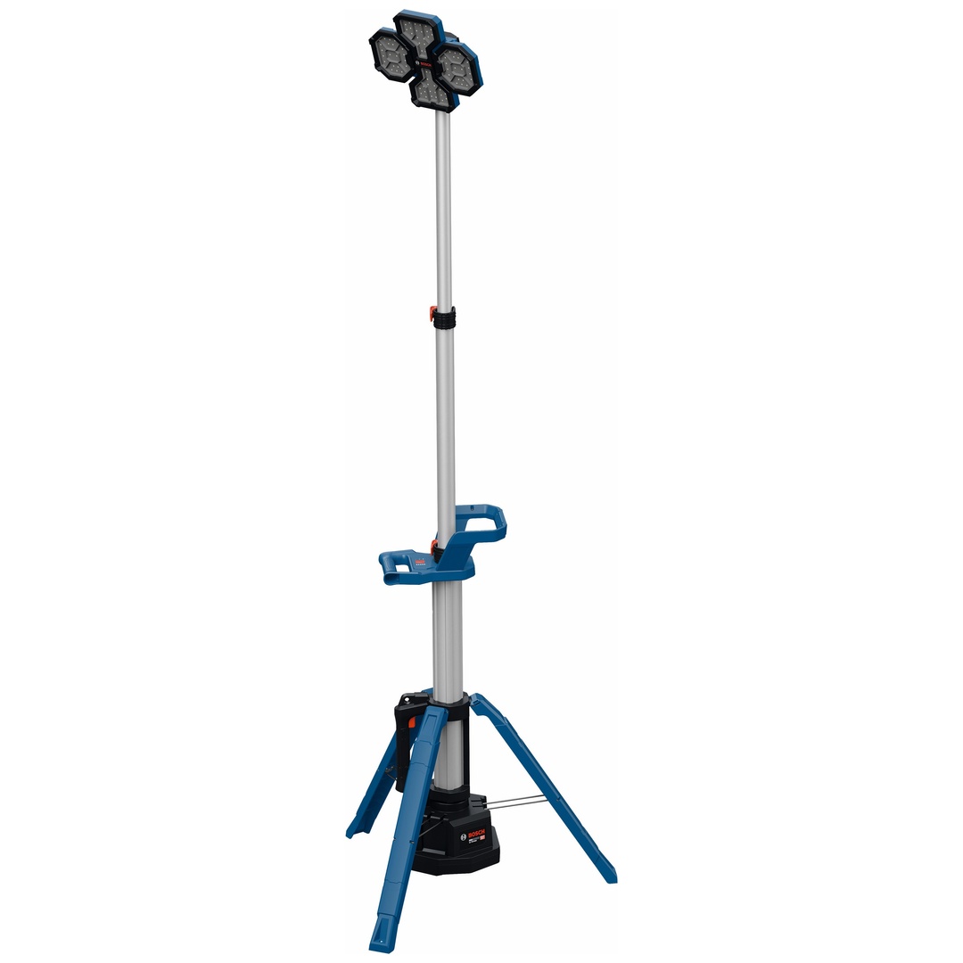 Bosch Professional Bosch Akku-Bauleuchte GLT18V-5000, Karton
