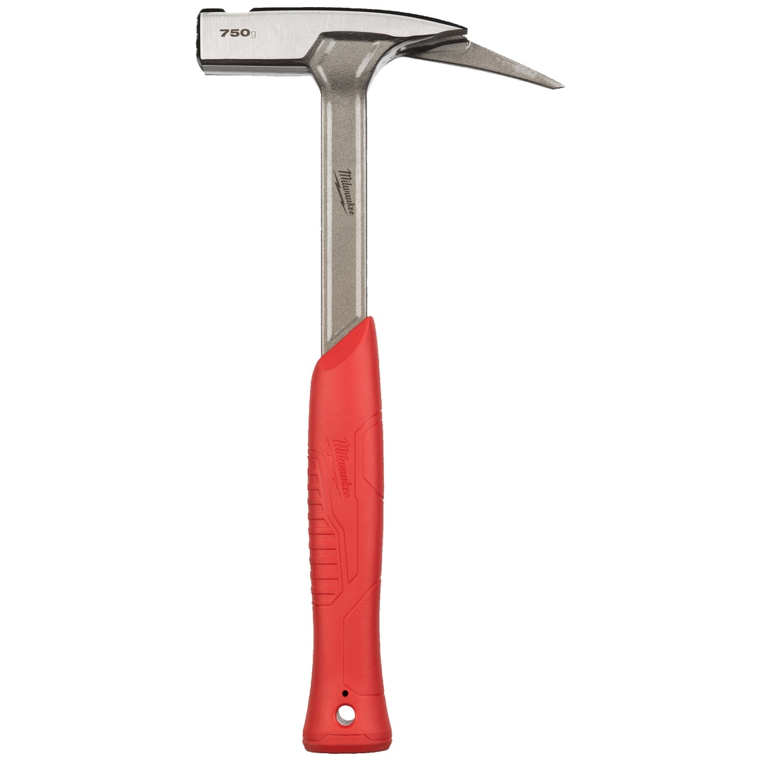 Milwaukee Latthammer 750 g