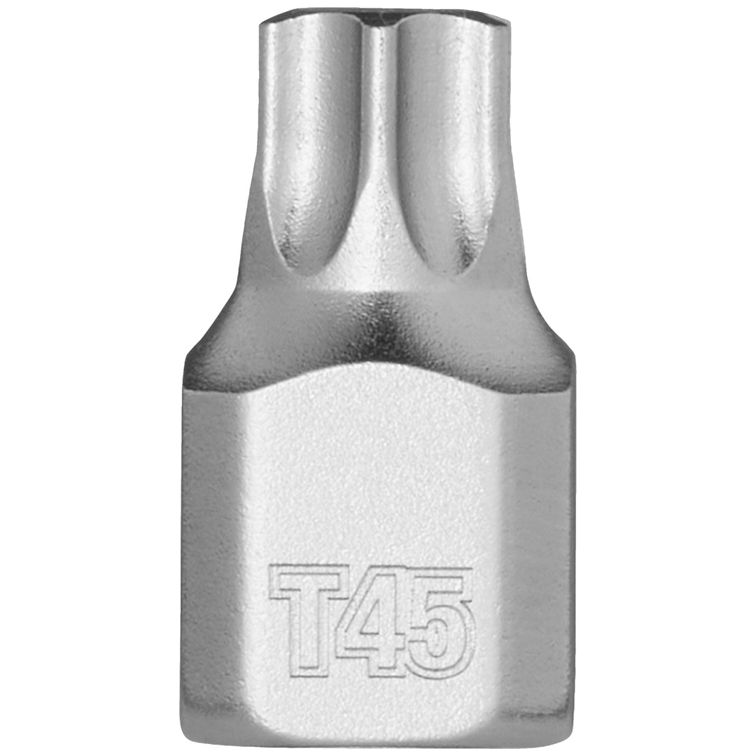 Milwaukee Bit-Steckschlüsseleinsatz TX 1/4 kurz TX45 Image