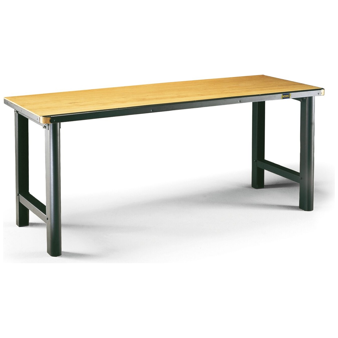 Hazet Werkbank 130-1, (LxBxH) 2000 x 760 x 845 mm