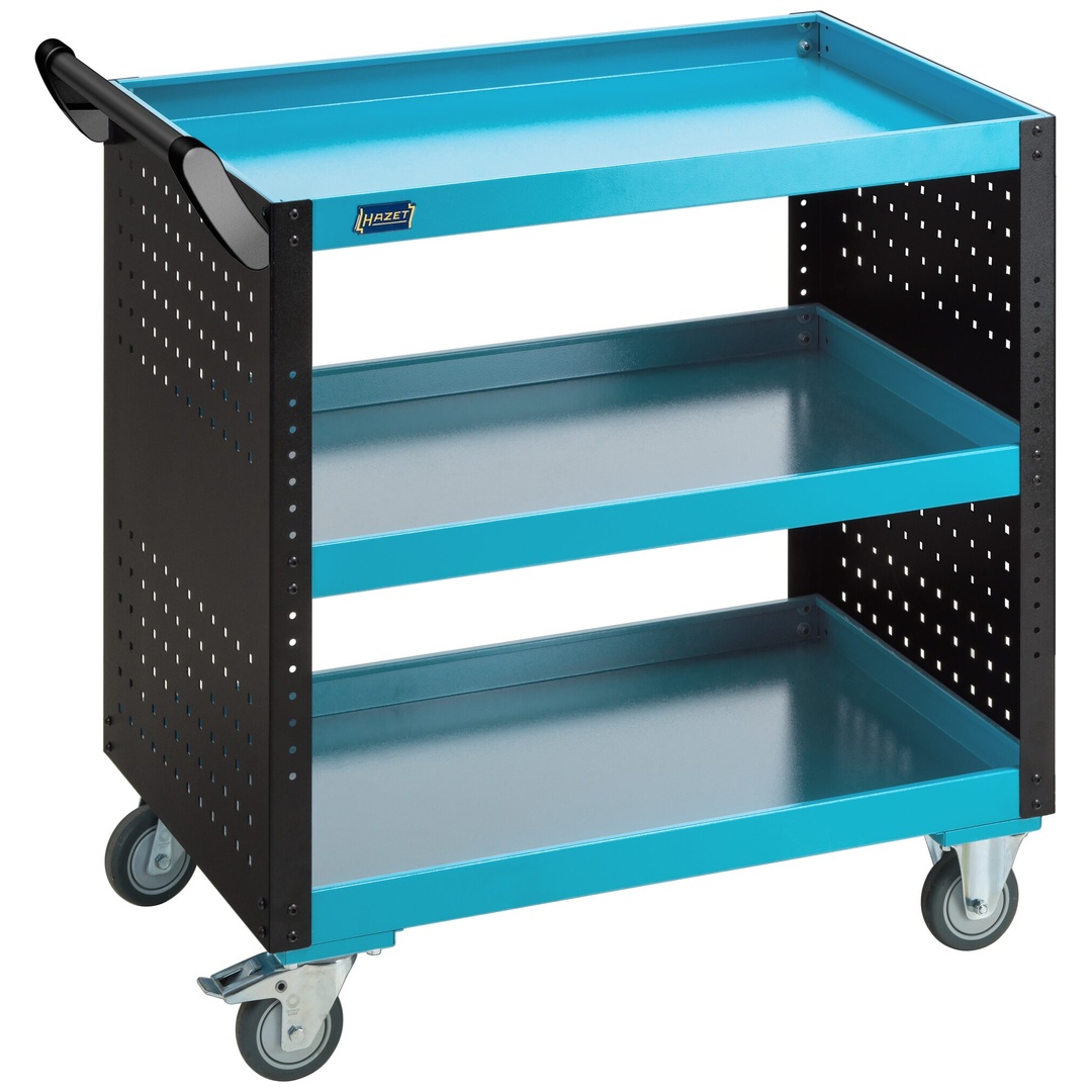 Hazet Servicewagen Assistent (LxBxH) 888 x 541 x 899 mm