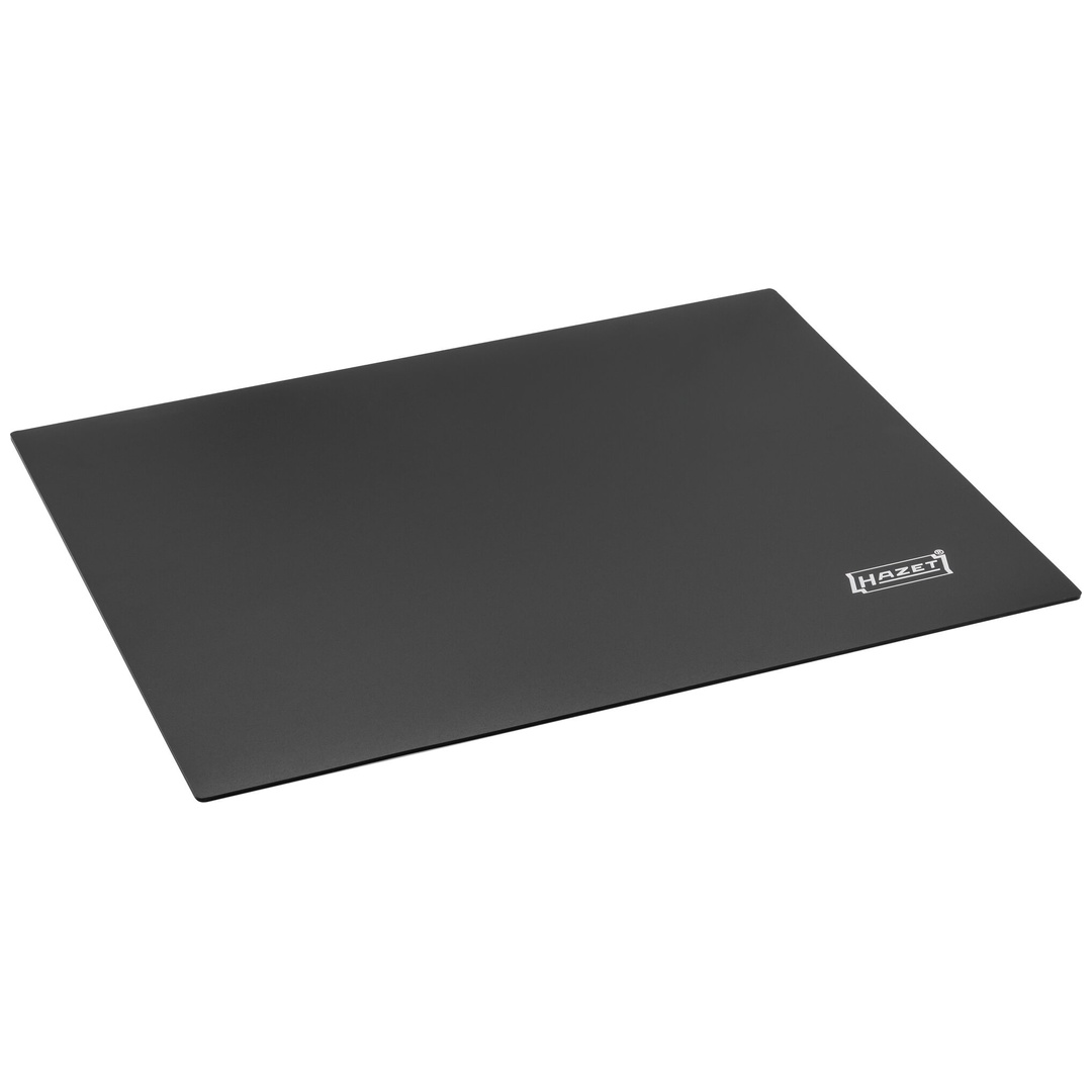 Hazet PVC Schutzmatte 179NX-39, (LxB) 554 x 439 mm