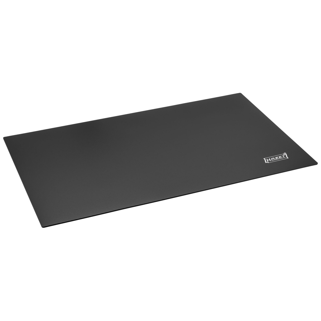 Hazet PVC Schutzmatte 179NXL-39, (LxB) 730 x 439 mm
