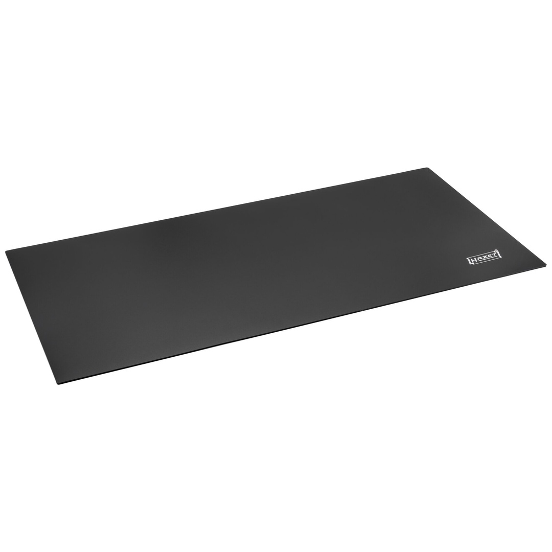 Hazet PVC Schutzmatte 179NXXL-39, (LxB) 904 x 439 mm