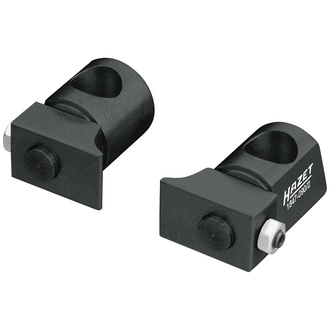 Hazet Klemmbacken, Paar 1847-090/2