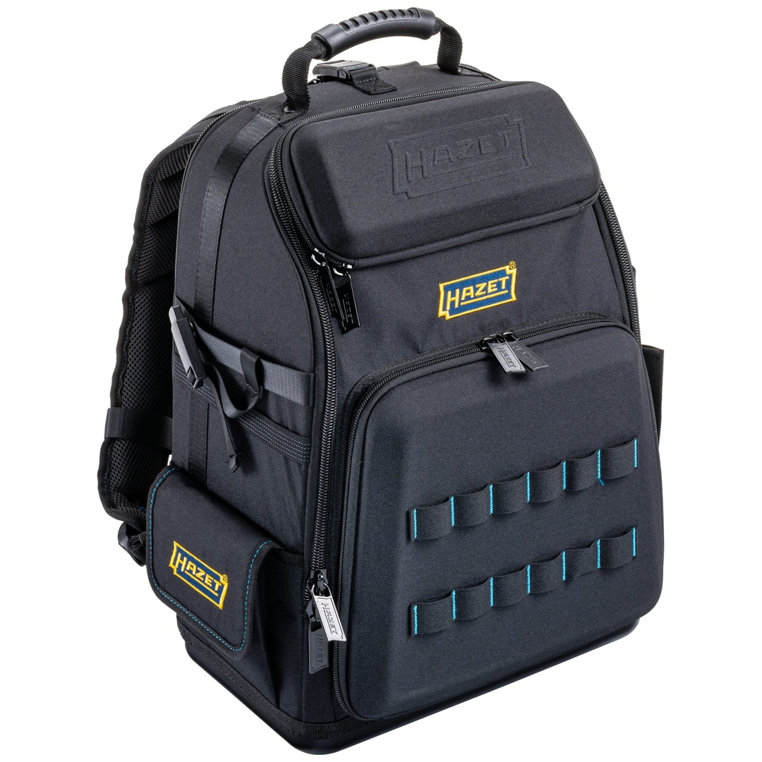 Hazet Werkzeug-Rucksack (LxBxH) 390 x 290 x 510 mm
