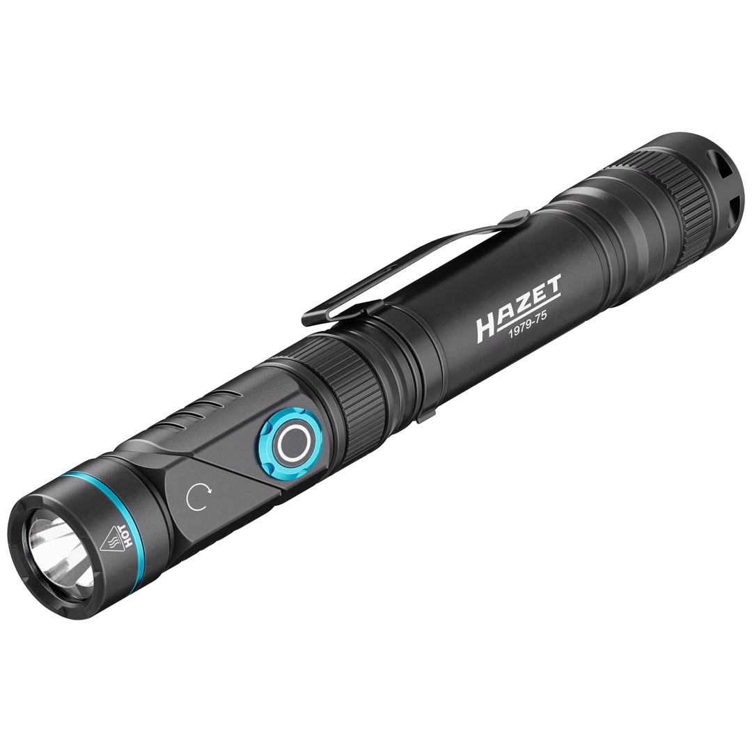 Hazet UV LED Taschenlampe 1979-75