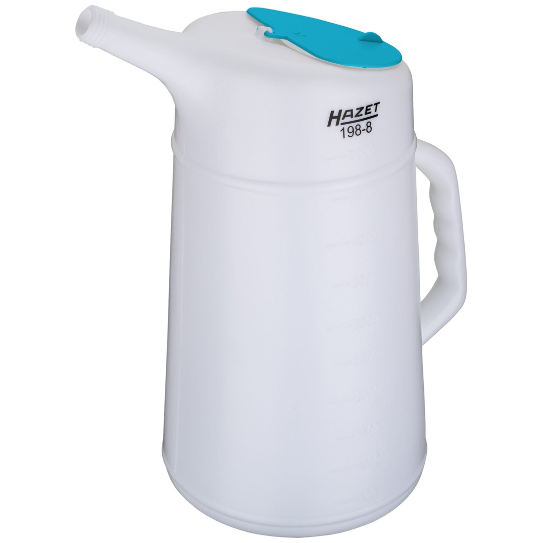 Hazet Messbecher 198-8, 5 l