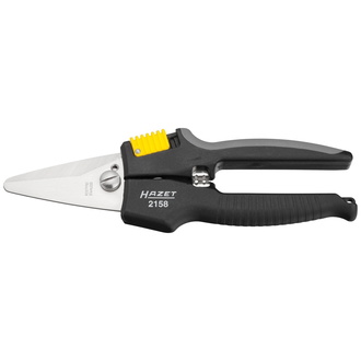Hazet Universal Schere 2158, Länge 194 mm