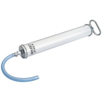Hazet Hochleistungs Saug- und Druckspritze 2162-6, 1 l