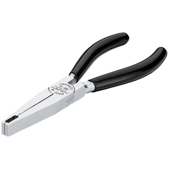 Hazet Zange für Radschraubenkappen 666-10, Länge 160 mm